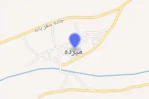 خريطة