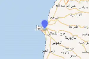 خريطة