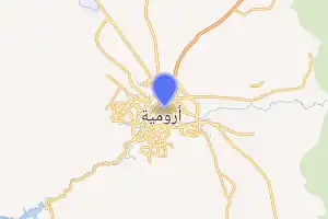 خريطة