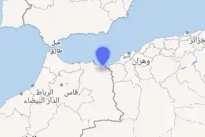 خريطة