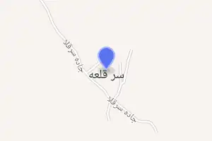 خريطة