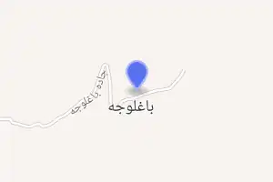 خريطة