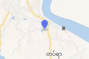 خريطة