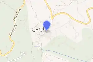 خريطة