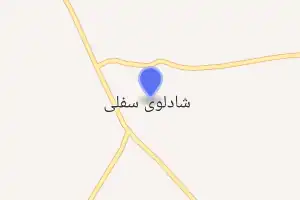خريطة