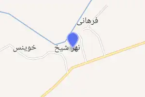 خريطة