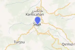 خريطة