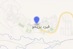 خريطة