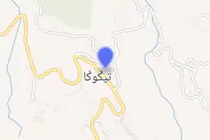 خريطة