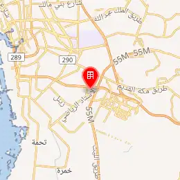 خريطة