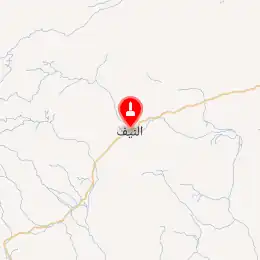 خريطة