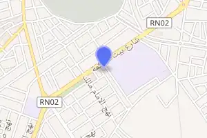 خريطة