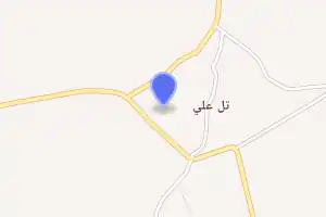خريطة