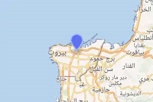خريطة