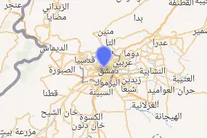 خريطة