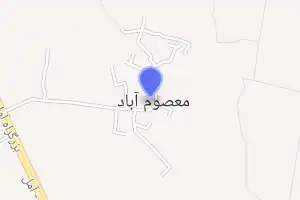 خريطة