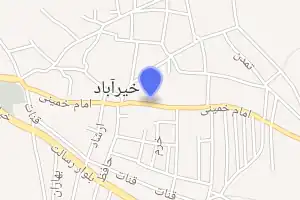 خريطة
