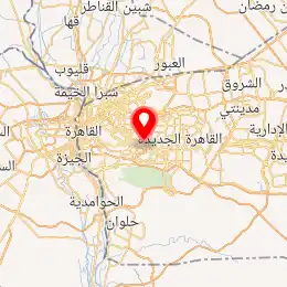 خريطة