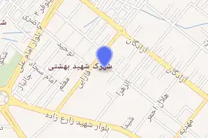 خريطة