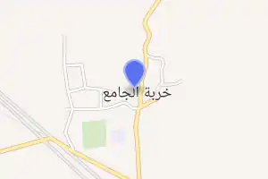 خريطة
