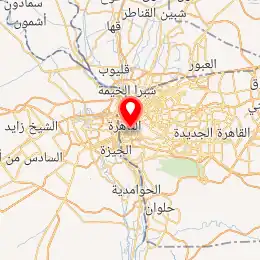 خريطة