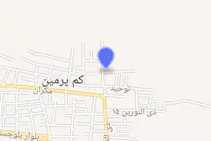 خريطة