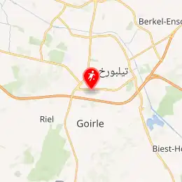 خريطة