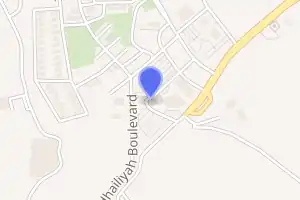 خريطة