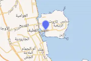 خريطة