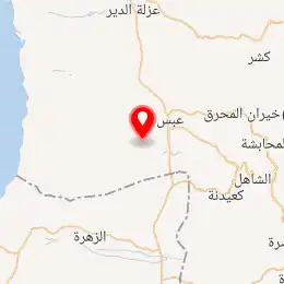 خريطة