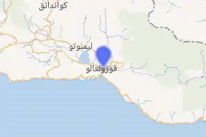 خريطة