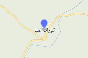 خريطة