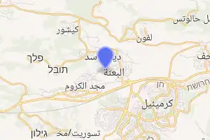 خريطة