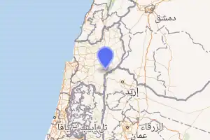خريطة