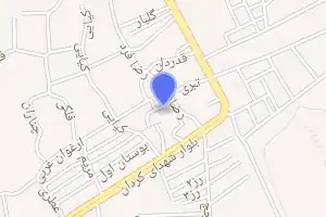 خريطة