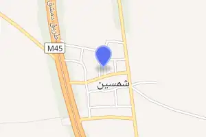 خريطة