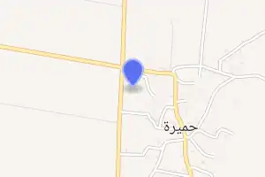 خريطة