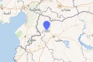 خريطة