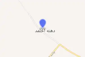 خريطة