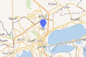 خريطة
