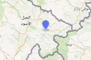 خريطة