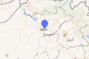 خريطة