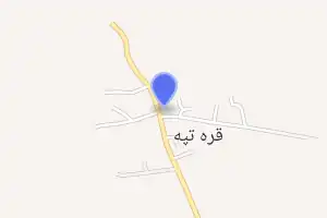 خريطة