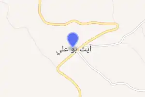 خريطة