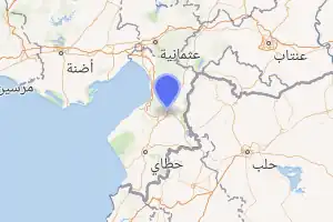 خريطة