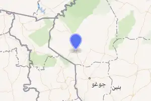 خريطة