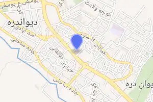 خريطة