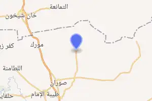 خريطة