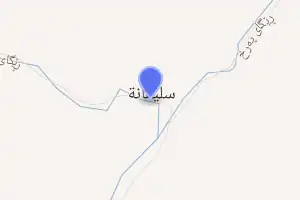 خريطة