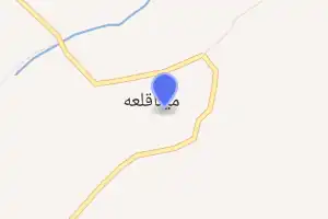 خريطة